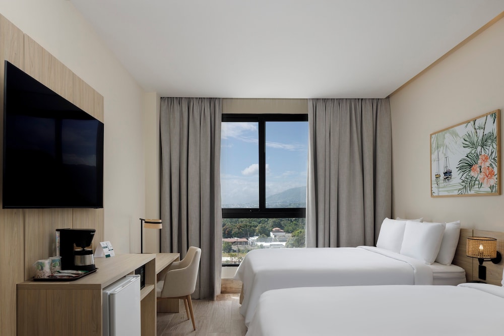 غرفة قياسية بسرير فردي، Holiday Inn by IHG Puerto Plata - Cofresi Bay Area 3/3