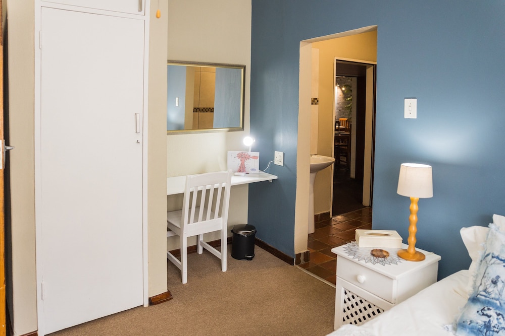 Rozendal Guest House 13/50