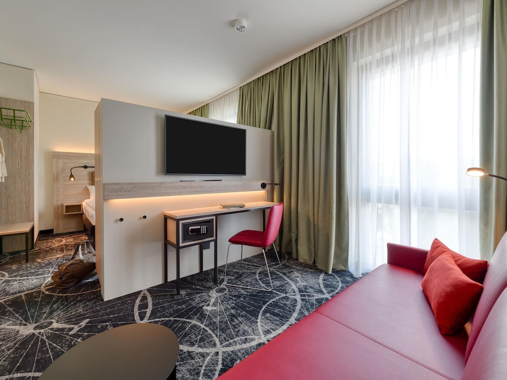 Ibis Styles Magdeburg 59/63