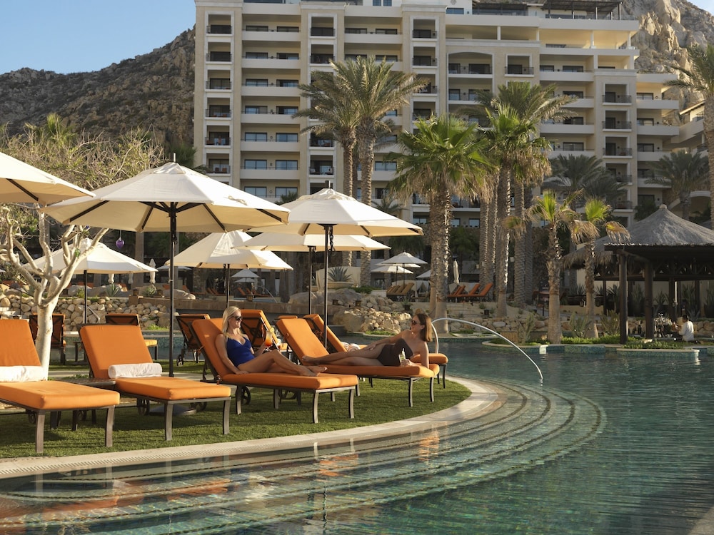 Grand Solmar Lands End Resort and Spa 8/66