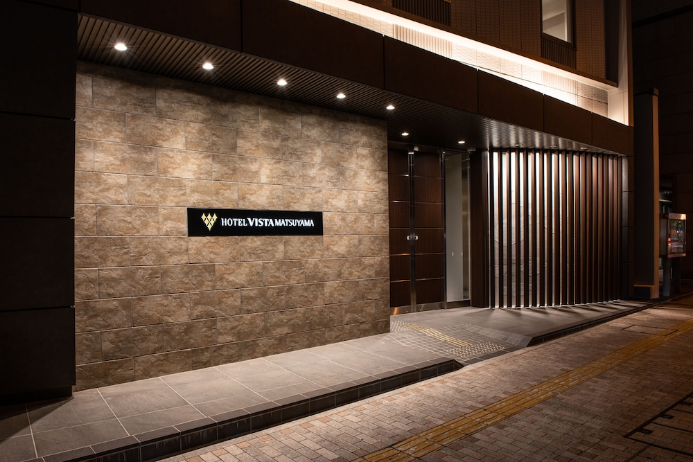 Hotel VISTA Matsuyama 6/46