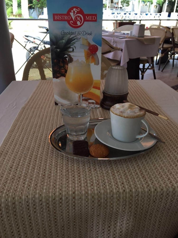 Mersoy Exclusive Hotel 36/61