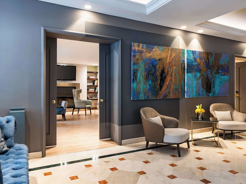 Sofitel Bogota Victoria Regia 29/58