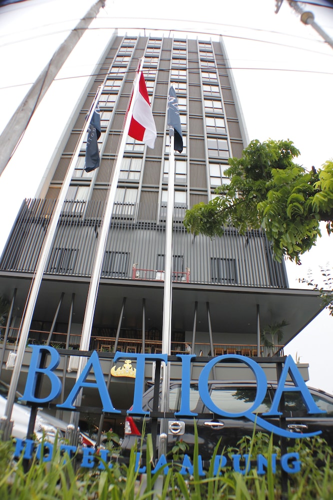 BATIQA HOTEL LAMPUNG 1/38