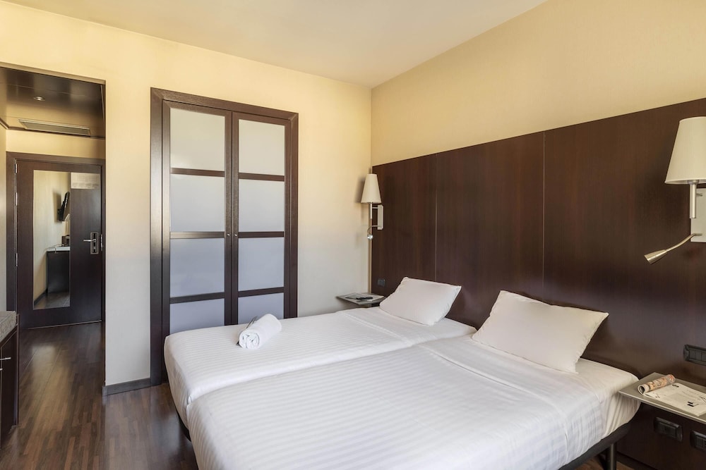 B&B Hotel Arezzo 13/49