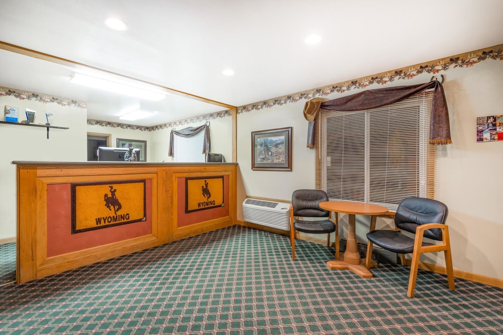 Days Inn by Wyndham Worland 3/16