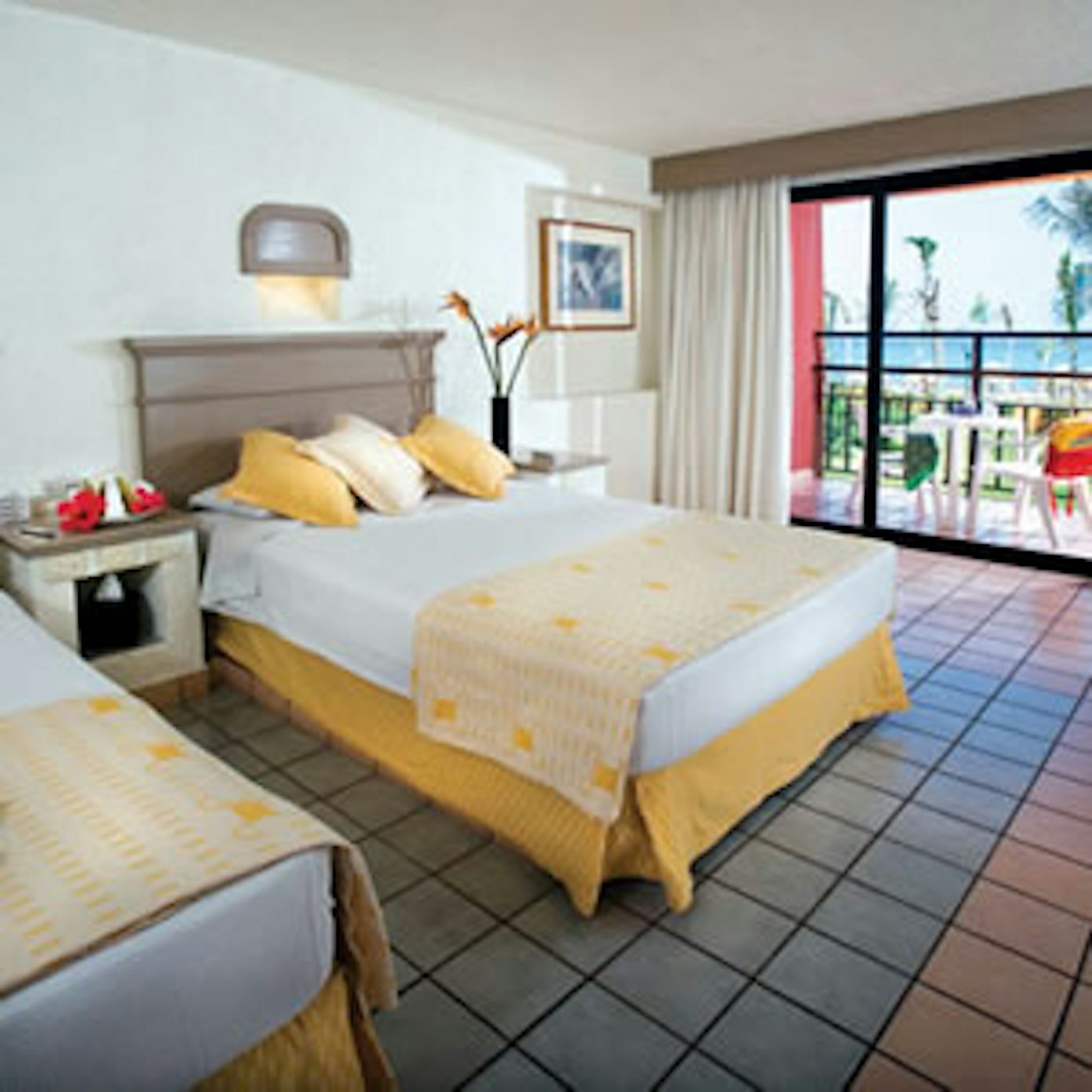 Fiesta Americana Cozumel All inclusive 11/50