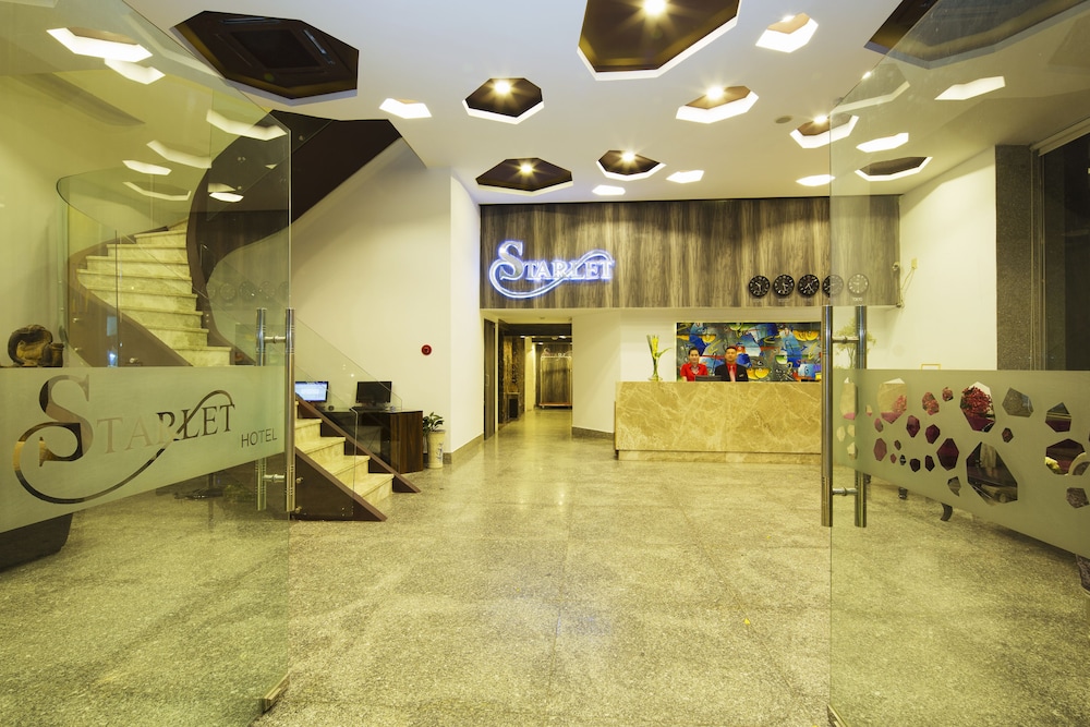 Starlet Hotel 43/64