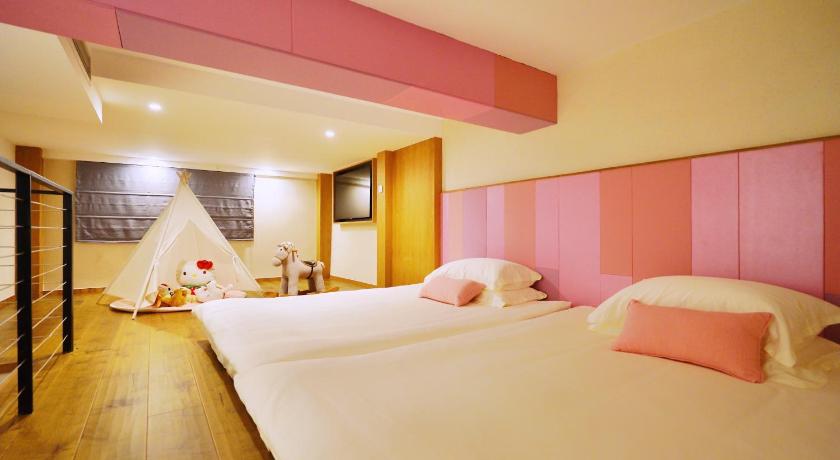 SSAW Boutique Hotel Hangzhou West Lake 12/72