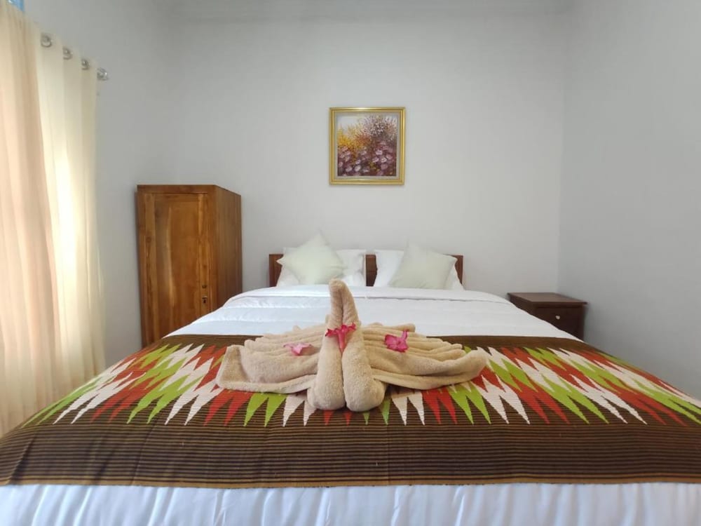 Gedhong Hostel 16/40