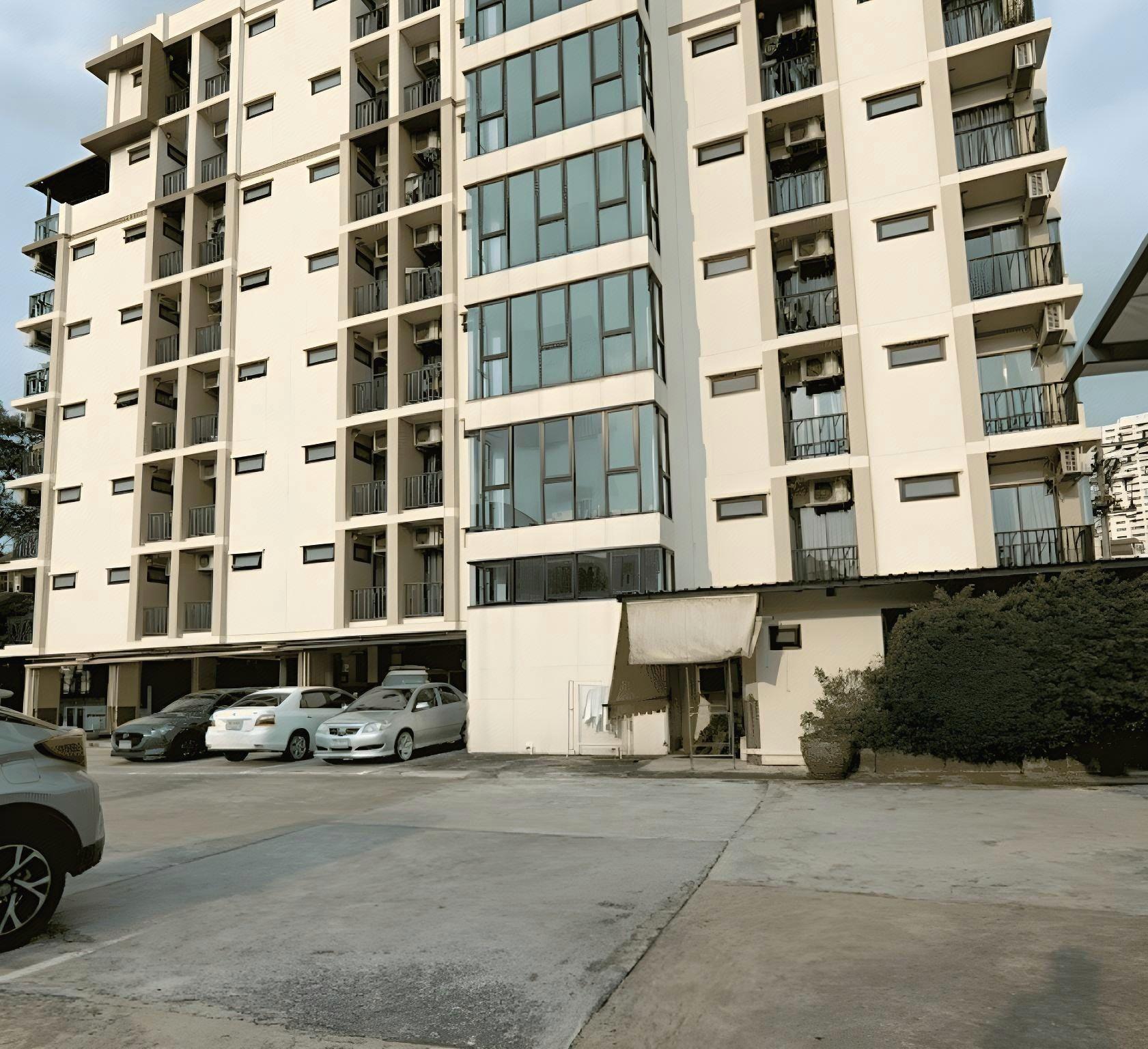 Bangna 21 Residence 20/22