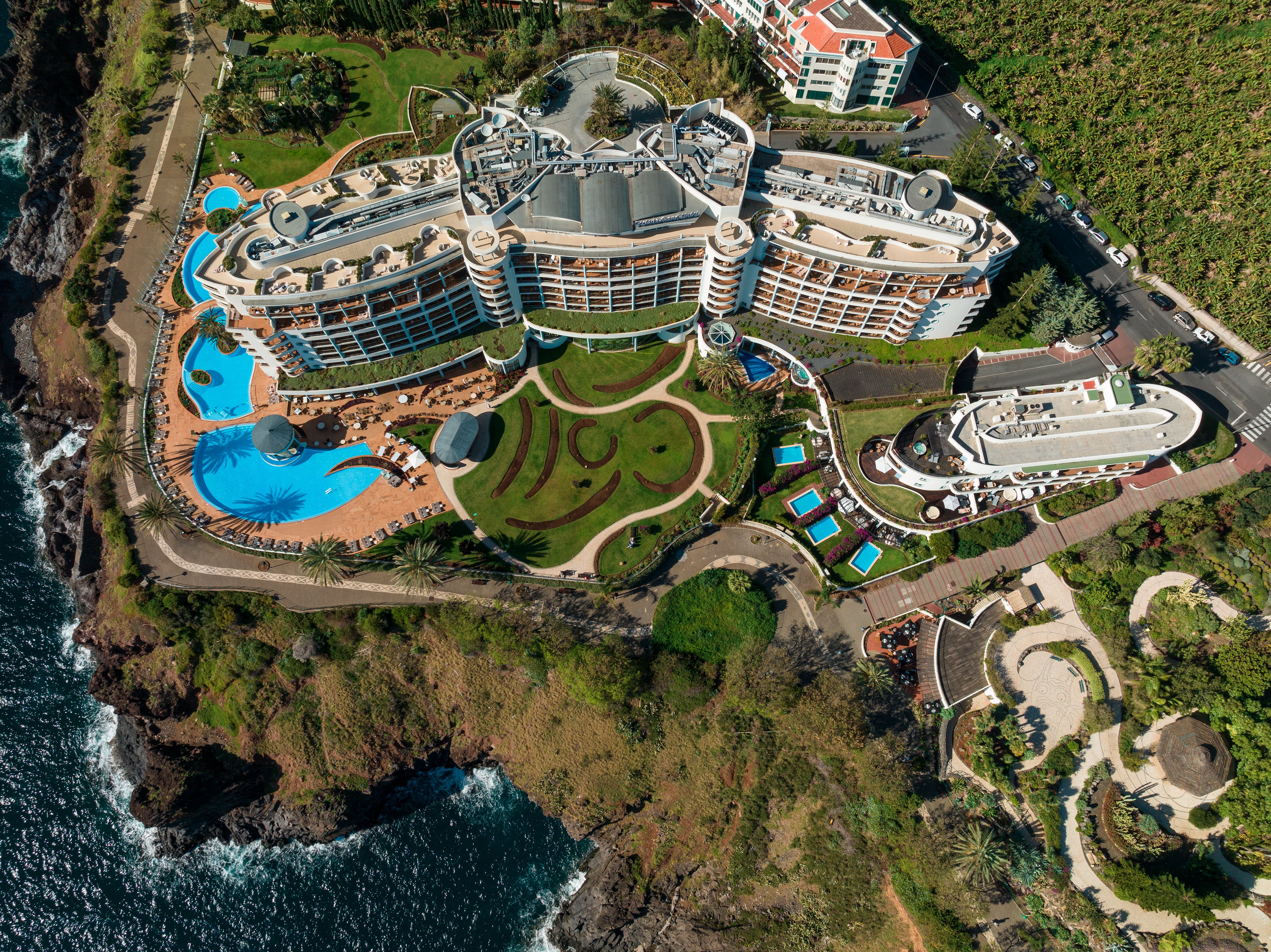 Pestana Grand Premium Ocean Resort 44/50