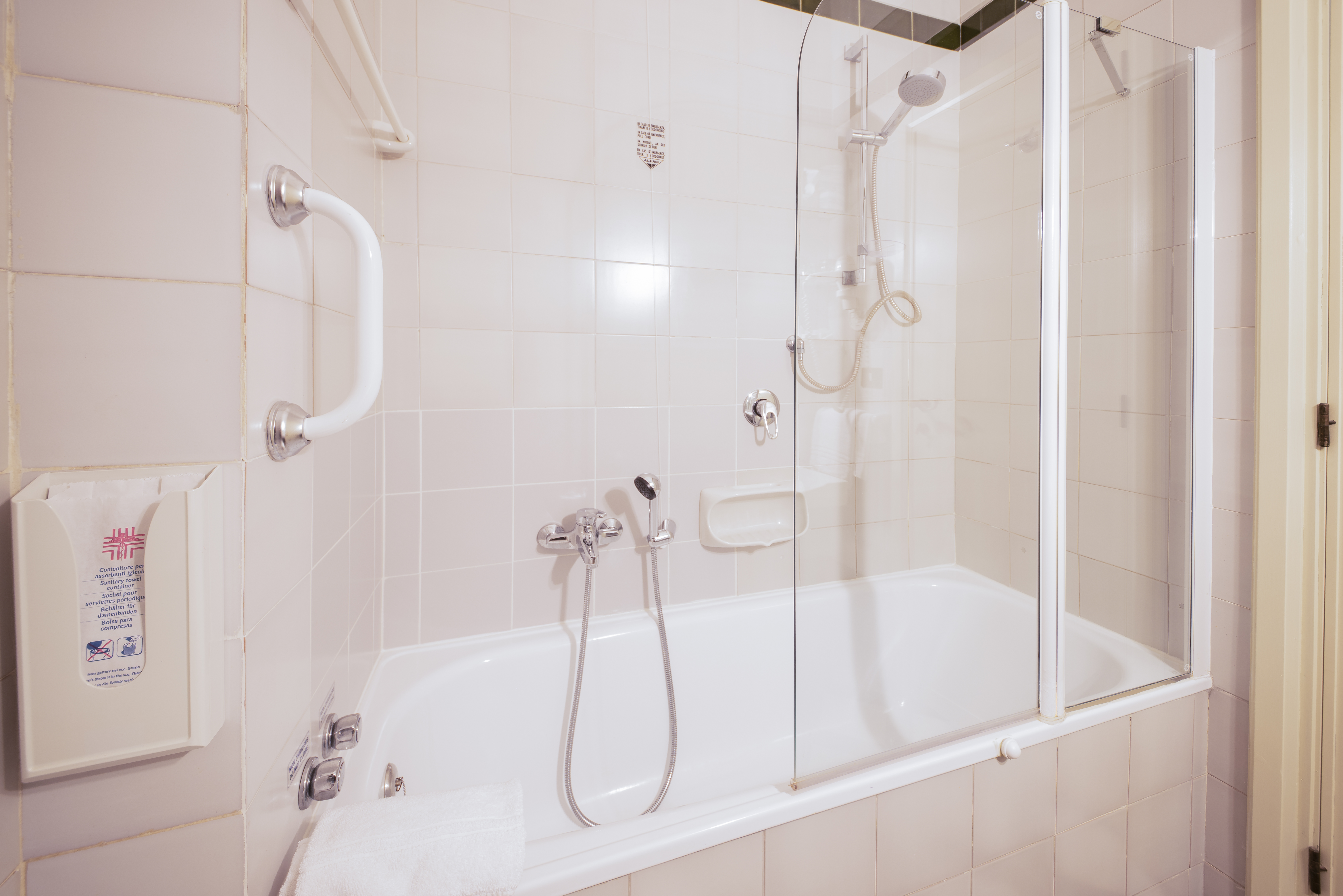 غرفة عائلية بإطلالة على المسبح بشرفة، Hotel Calabona 7/7