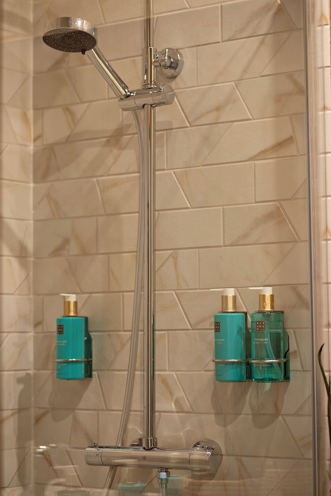 Alcaidesa Boutique Hotel 50/50