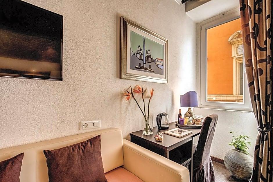 Piazza Di Spagna Comfort Rooms 26/50