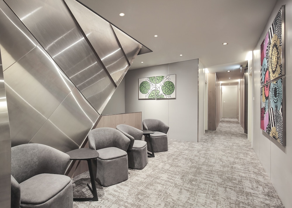 Cityinn Hotel Taipei station Branch I 34/48