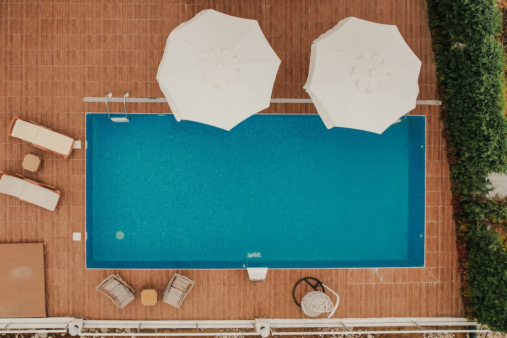 Sapanca View Hotel 34/40