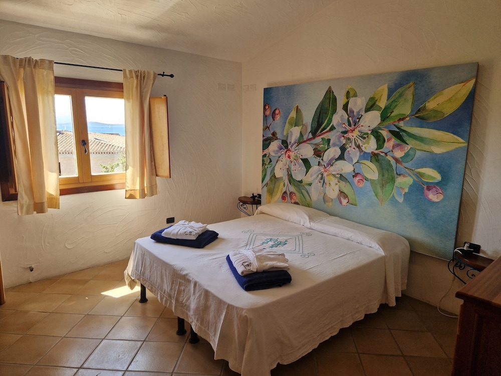 Residenza Capriccioli 7/50