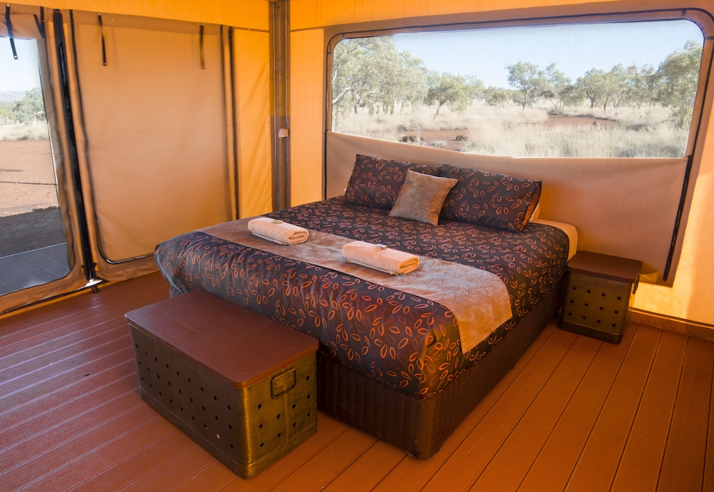 KARIJINI ECO RETREAT. 17/63