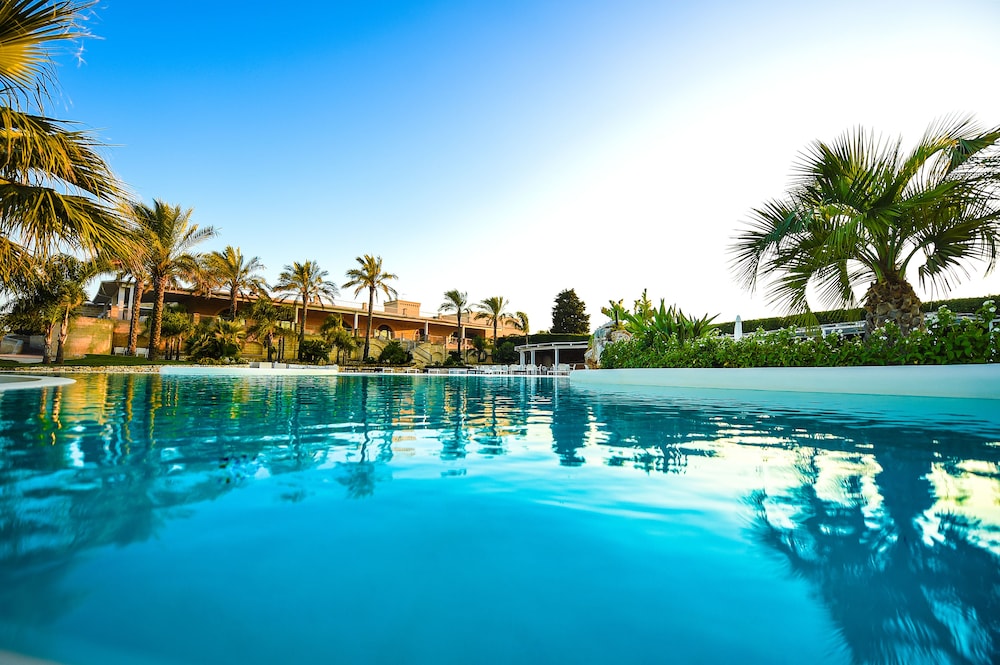 Relais Masseria Caselli Hotel 31/36