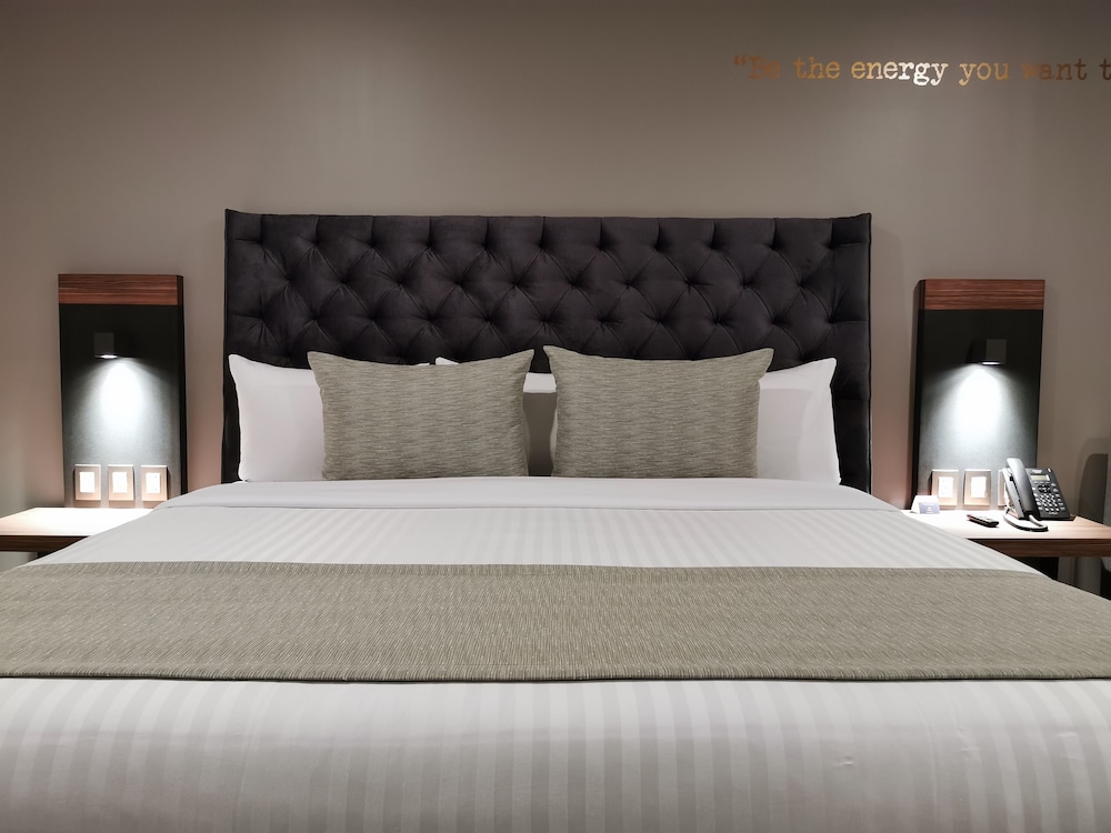 Hotel Bedford 17/50