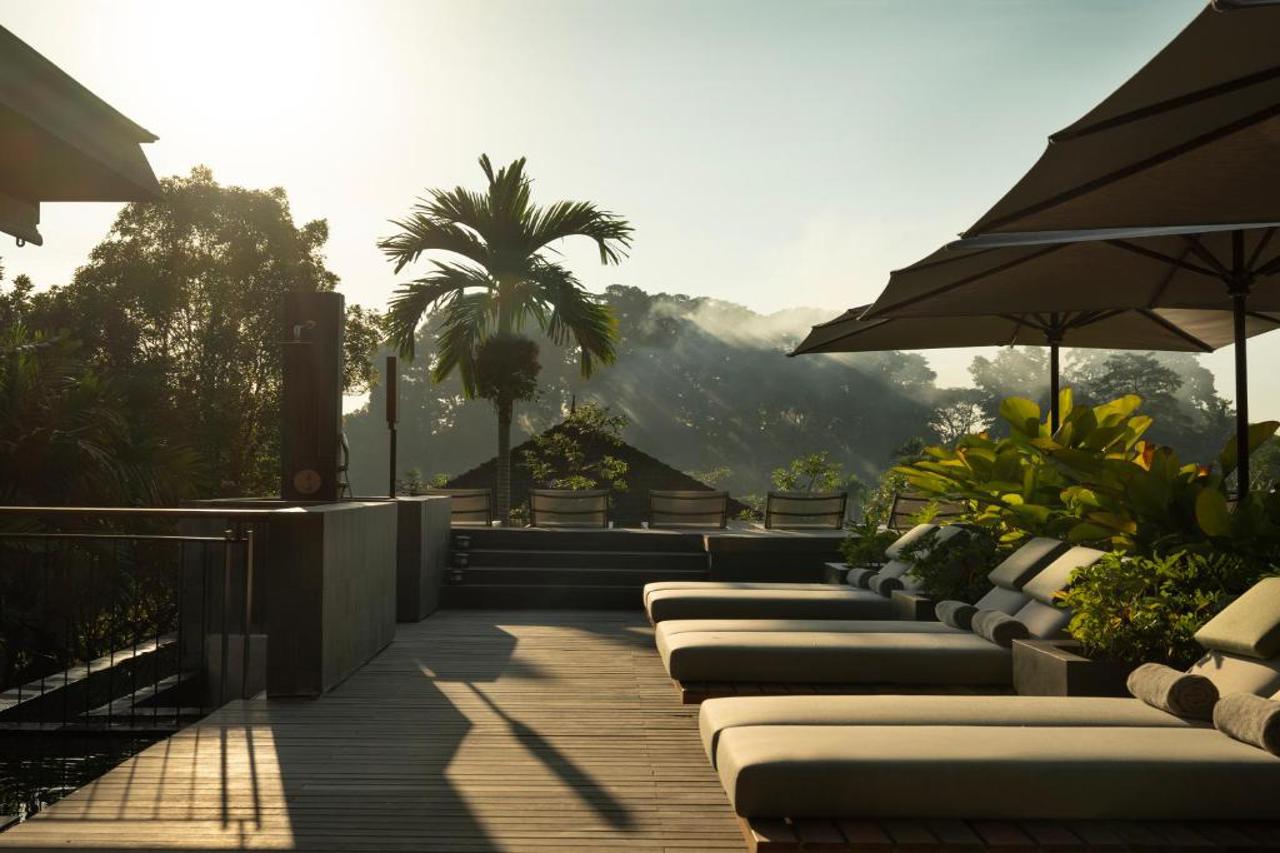 ALAYA SUITES UBUD 19/20