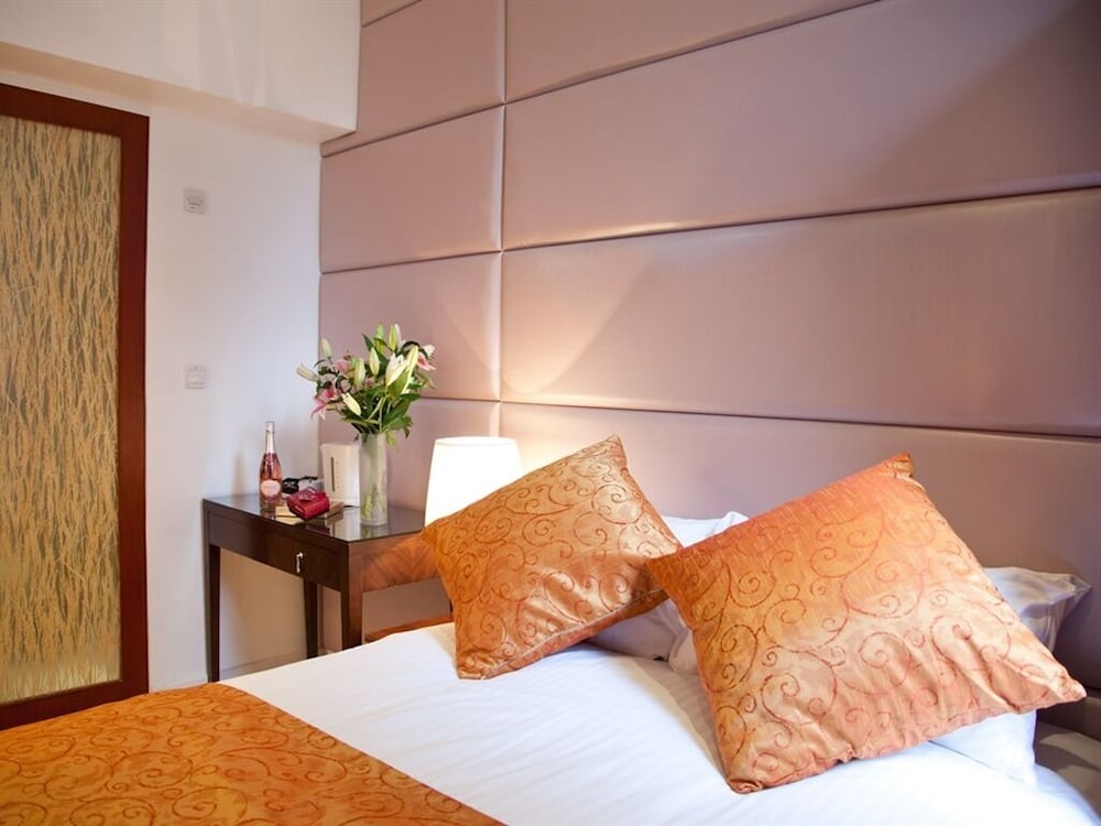 City Inn Russell Square 21/60