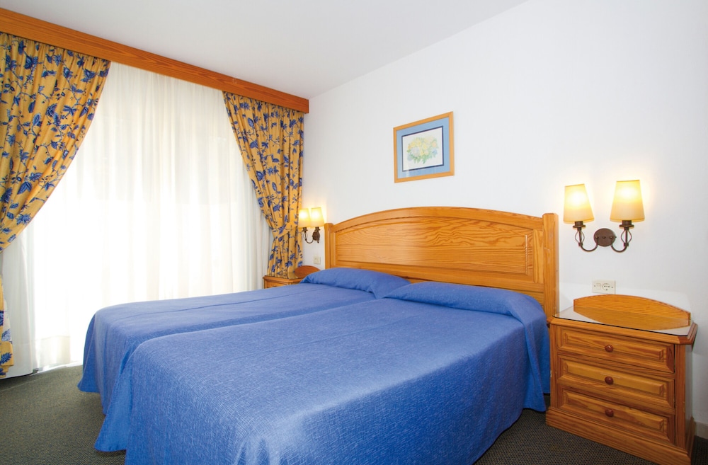STANDARD, DOUBLE BED, ANNEX