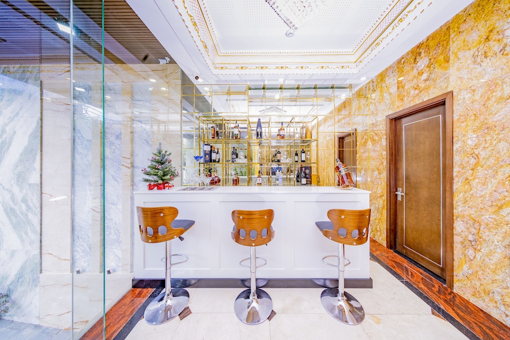 Pandora Boutique Hotel 7/70