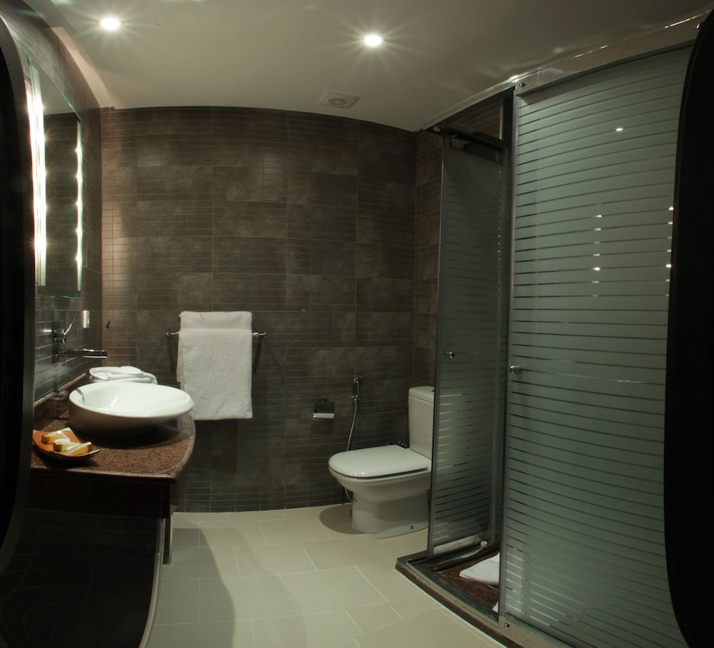 Tempoo Hotel - Adults Only 12/55