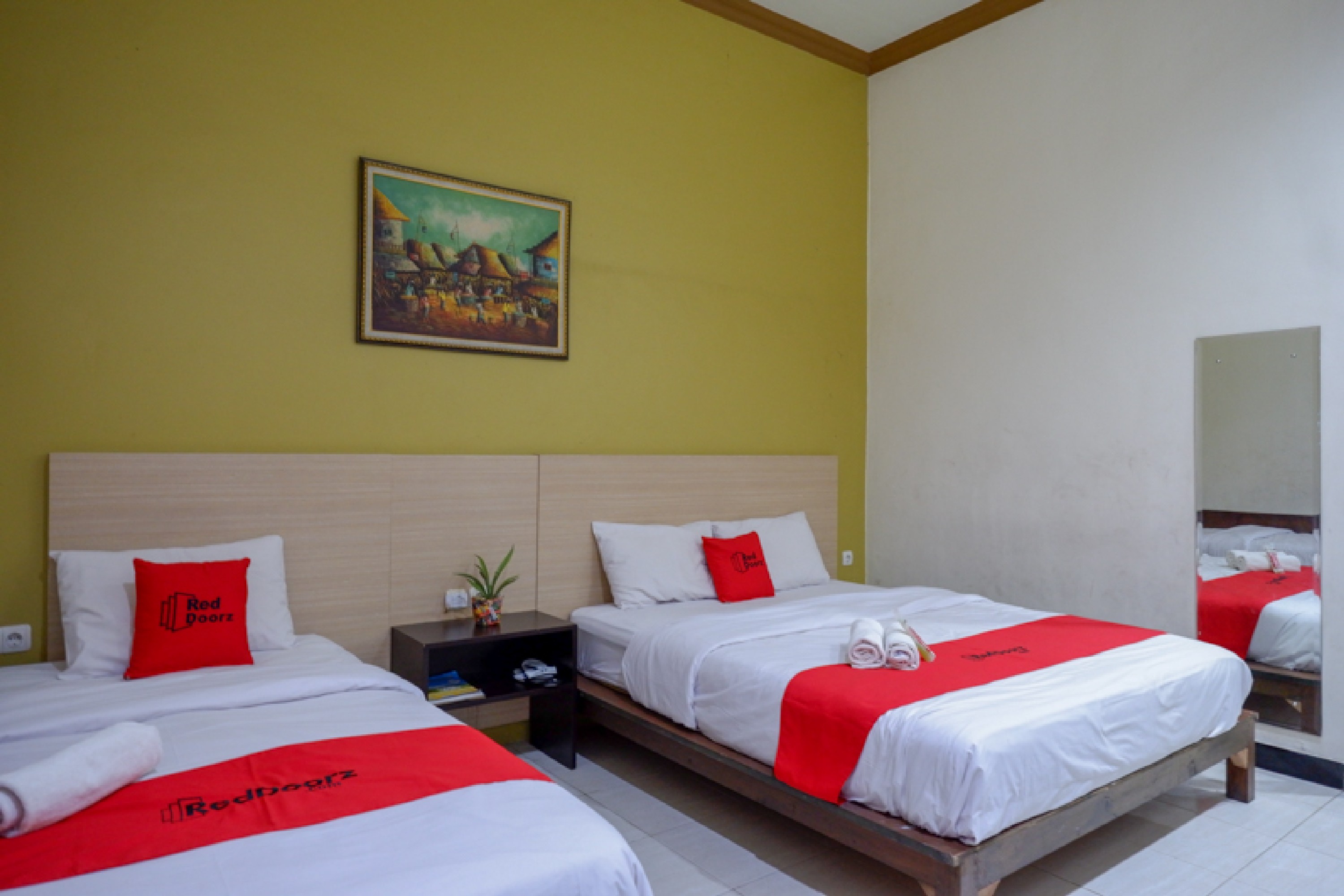 Hotel Asih Yogyakarta 9/23