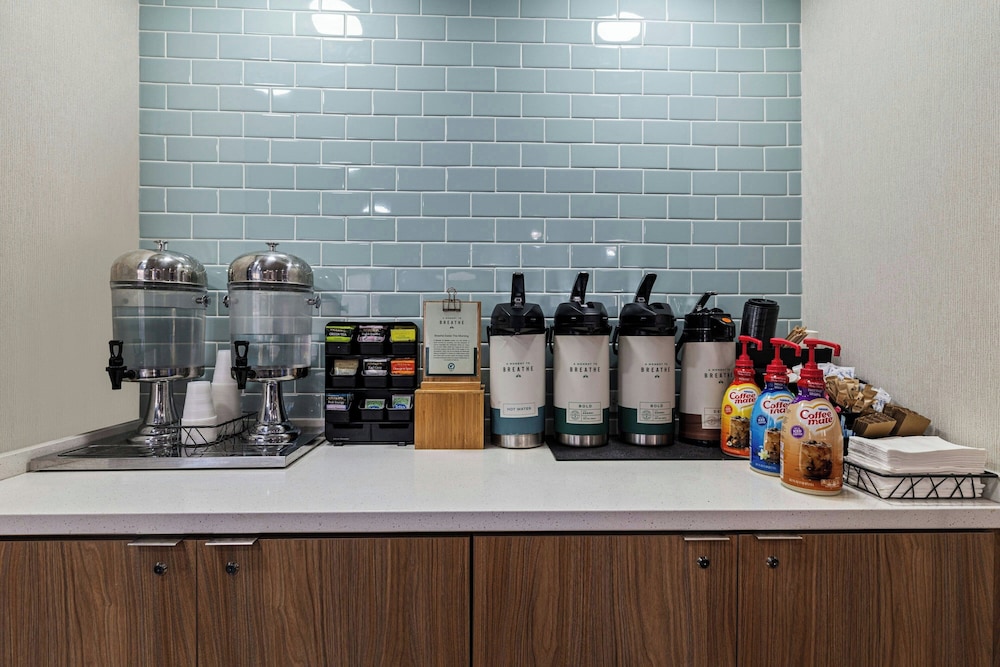 Fairfield Inn Suites By Marriott Chicago Southeast Hammond 39/39