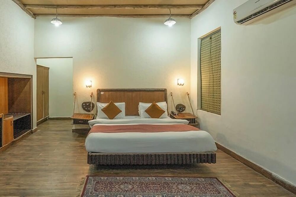 Le Reserve Resort Corbett 21/50