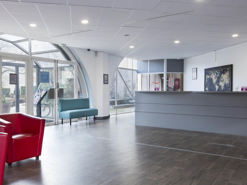 Hotel F1 Cergy Pontoise 9/49