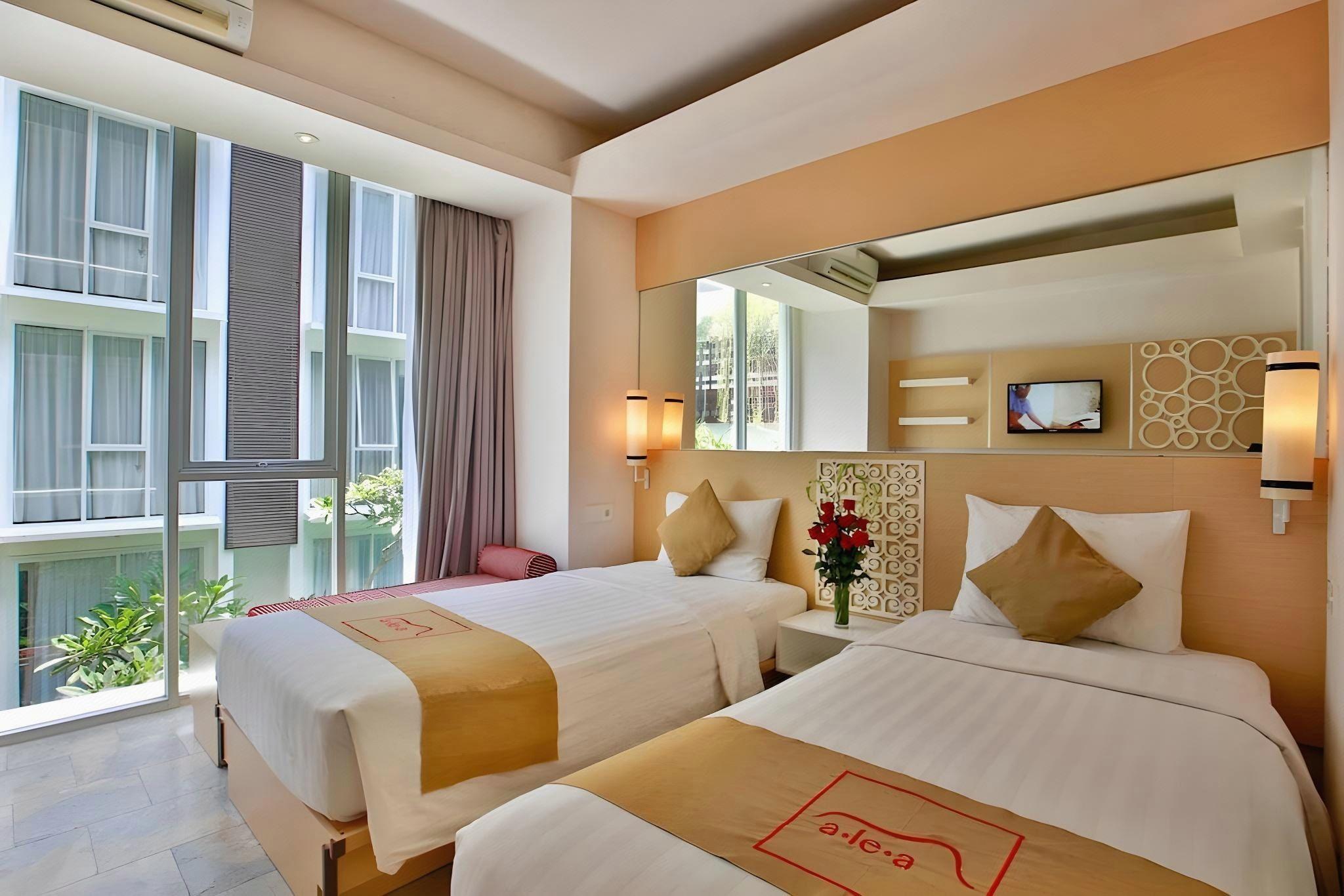 Zen Rooms Seminyak Cendrawasih 18/73