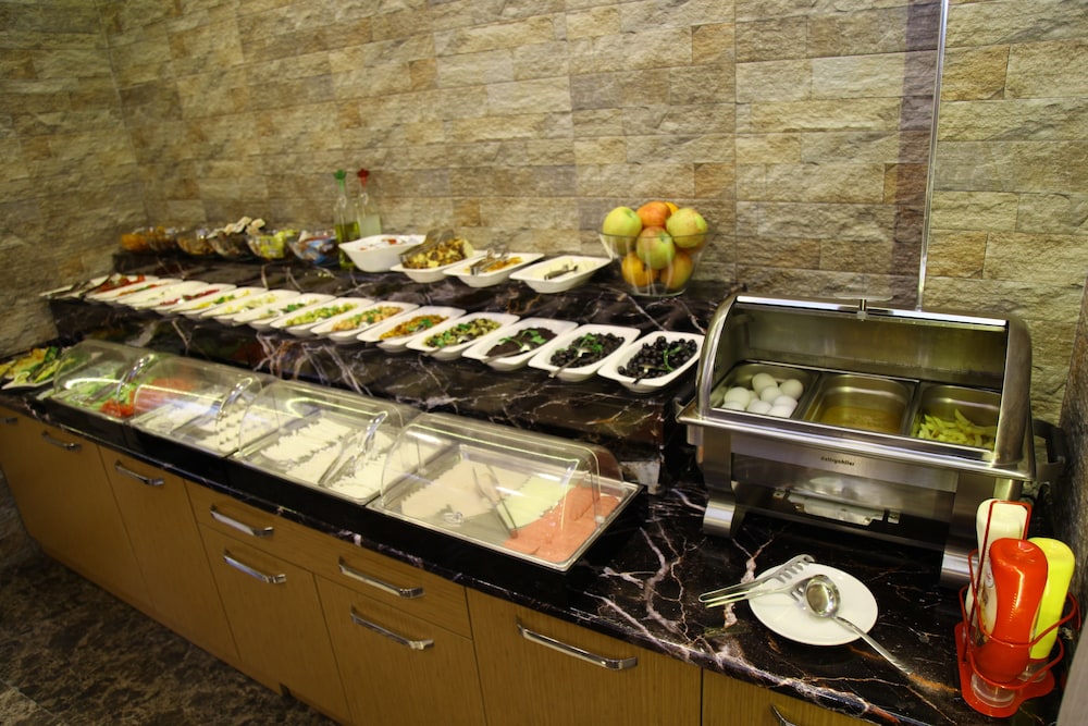Oguzhan Hotel 4/50