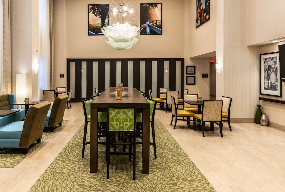 Hampton Inn Suites By Hilton New Albany Columbus 49/68