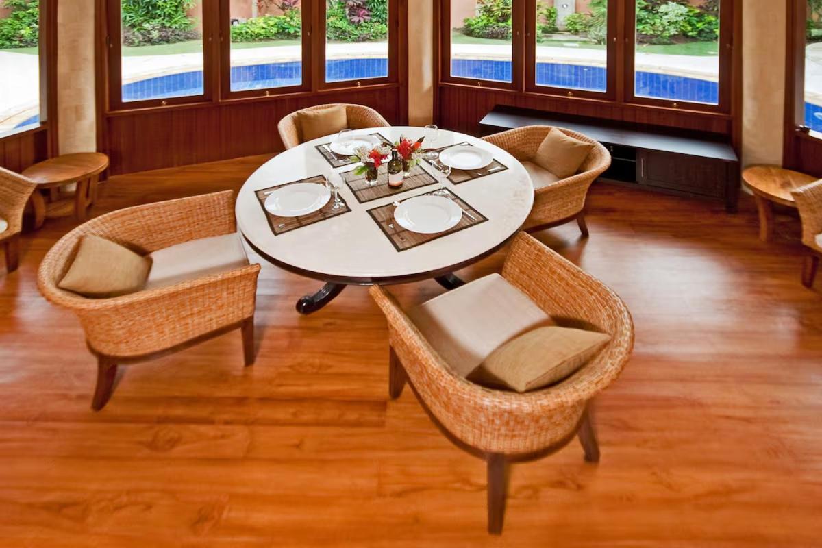 BALI JADE VILLAS 23/35