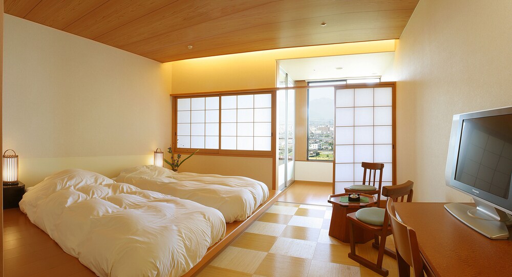 Hotel Shoho 8/50