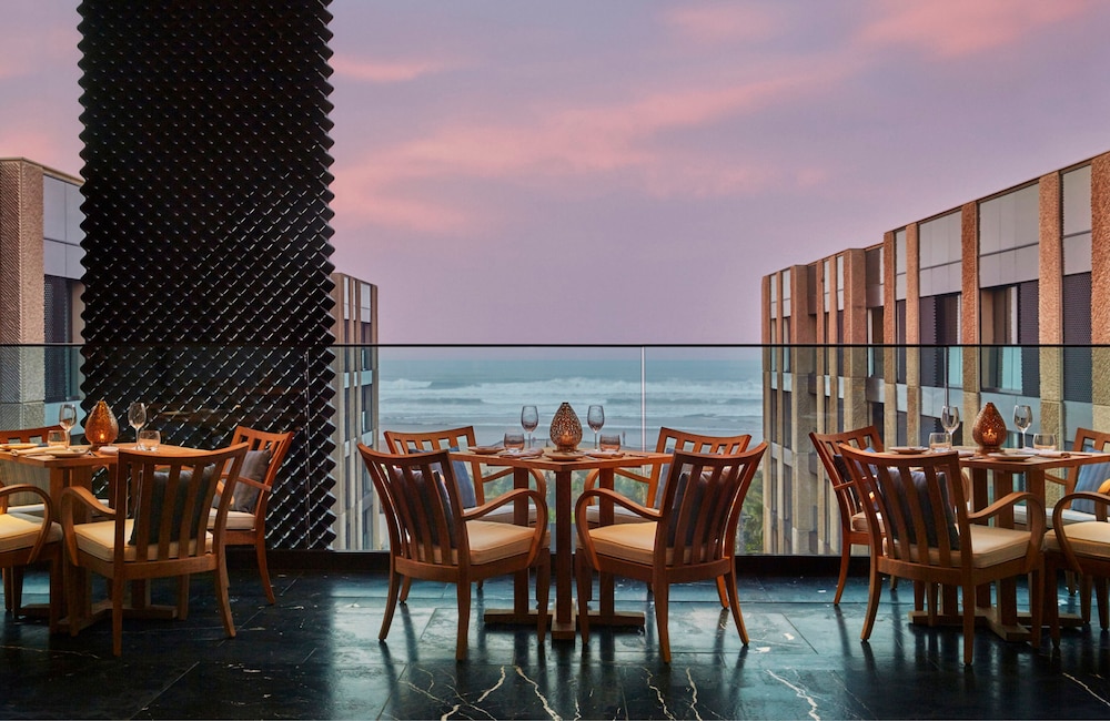 Four Seasons Hotel Casablanca 68/86