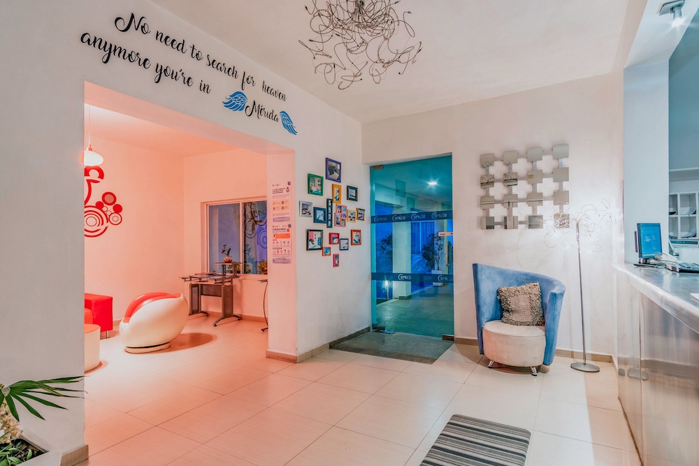 Hotel Casa Nova 8/50
