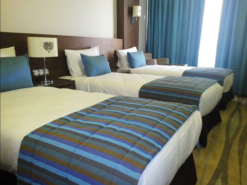 Hotel Dar El Aaz - Jijel 16/36