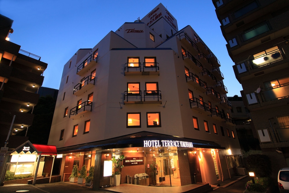 Hotel Terrace Yokohama 2/30