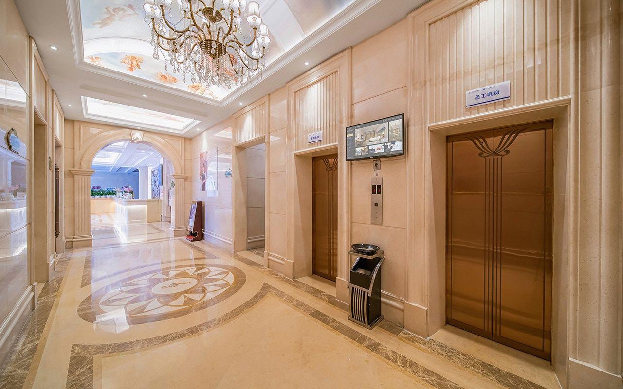 Vienna International Hotel Shenzhen Longhua Center 21/34