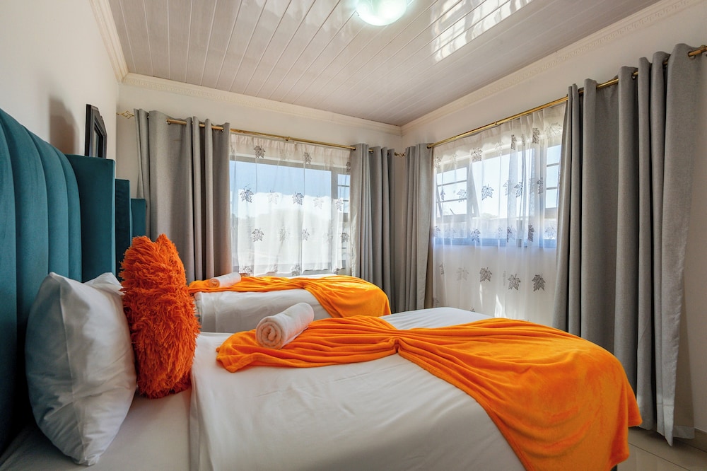 Safi Self-Catering Suites 13/46