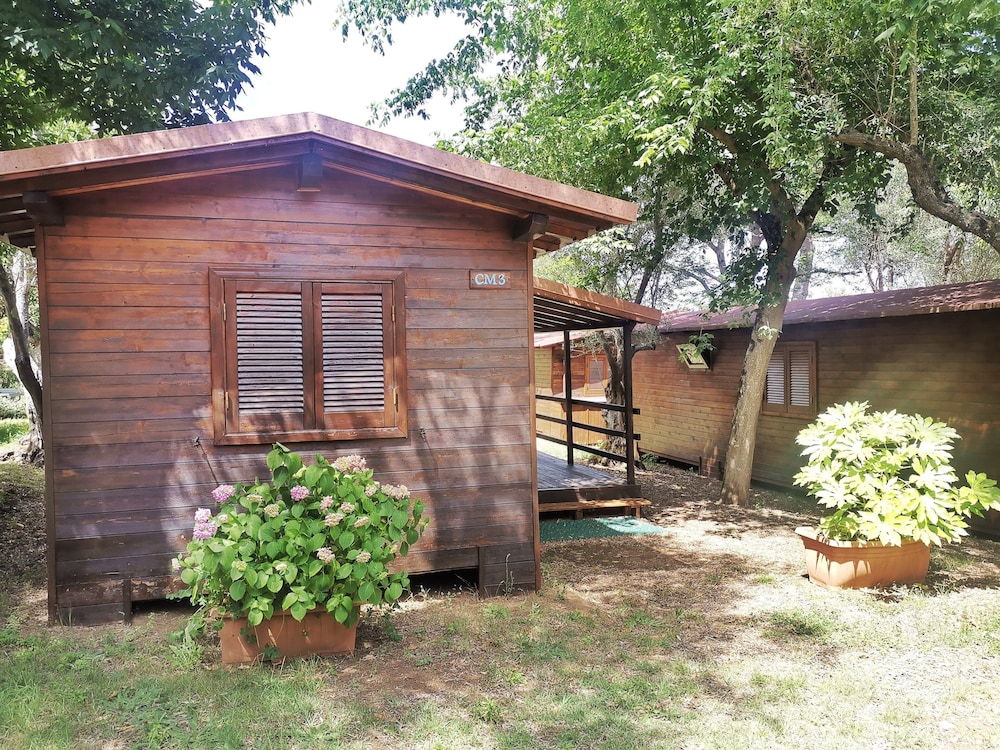 Camping Azzurro 4/31