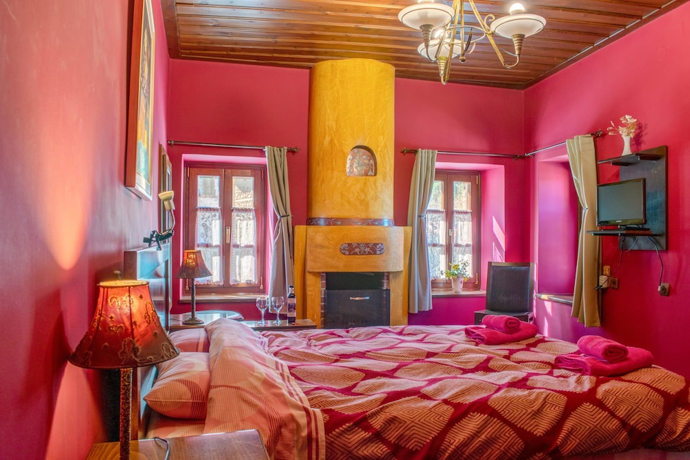 Guesthouse Sotiriou 21/50