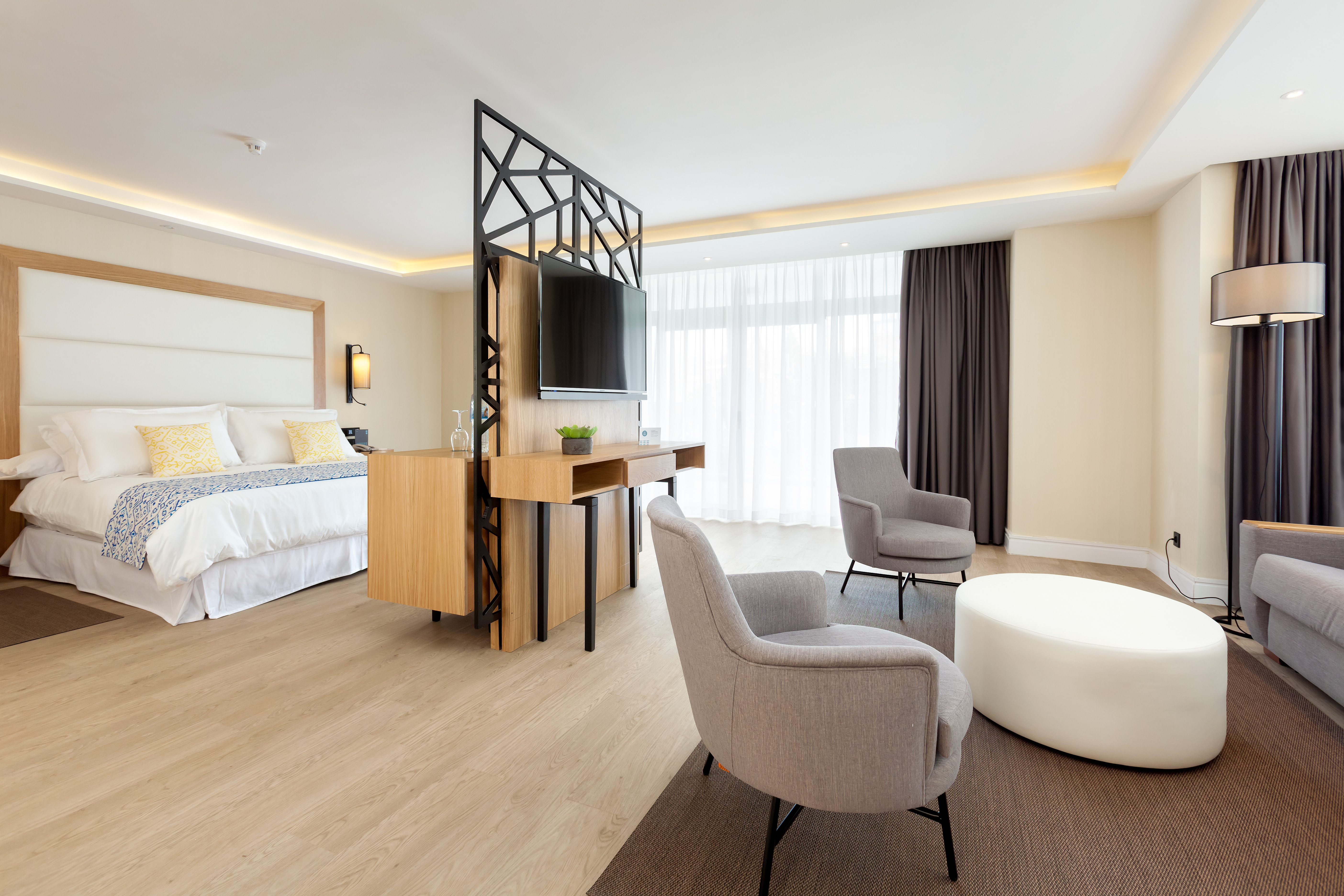 Gran Tacande Wellness and Relax Costa Adeje 13/50