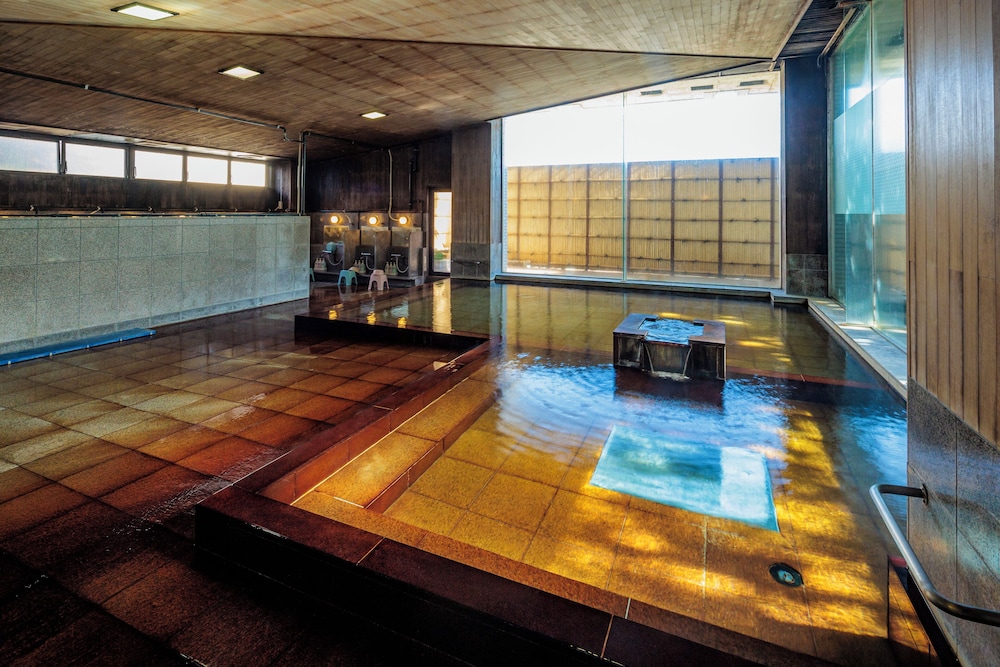 Tamana Onsen Hotel Shirasagi 41/67