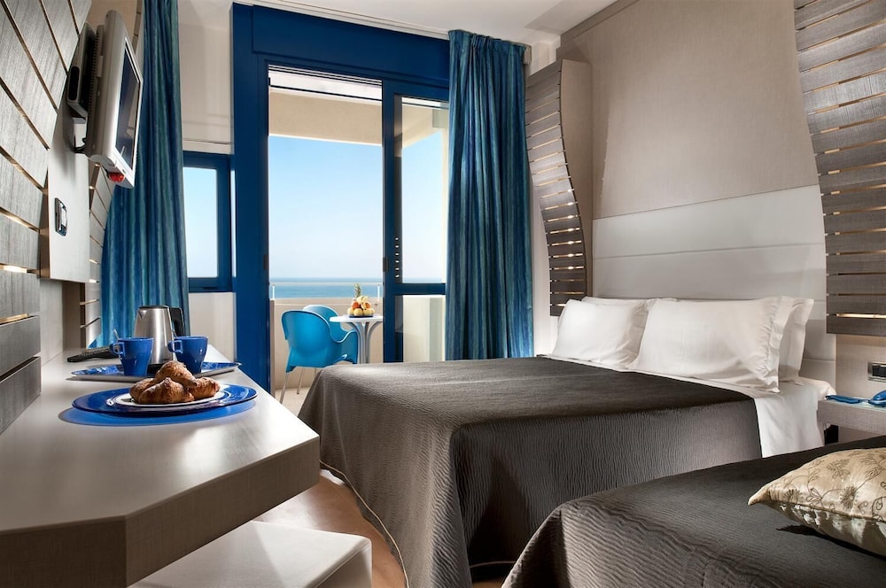 Hotel Baltic Riccione 31/68